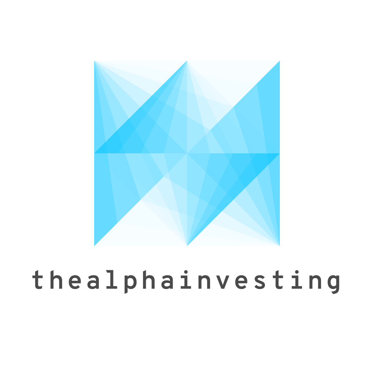 thealphainvesting Logo